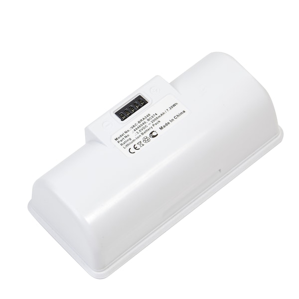 Dantona Vacuum Battery, VAC-BRA240 VAC-BRA240 - main